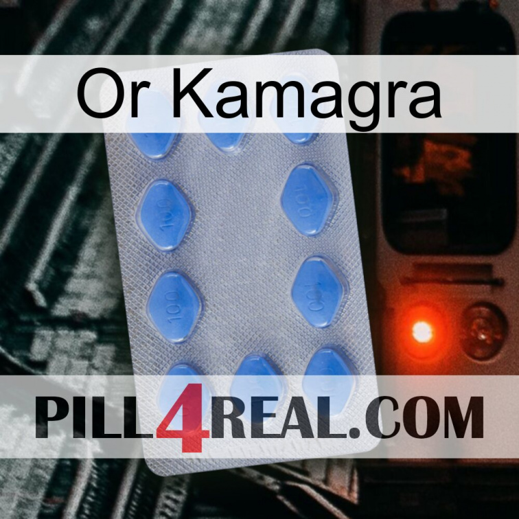 Kamagra Gold 21